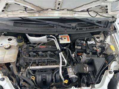2013 Ford Transit Connect XLT 4DR CARGO MINI-VAN - Photo 23 - Hamilton, OH 45015