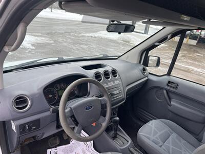 2013 Ford Transit Connect XLT 4DR CARGO MINI-VAN - Photo 10 - Hamilton, OH 45015