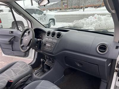 2013 Ford Transit Connect XLT 4DR CARGO MINI-VAN - Photo 18 - Hamilton, OH 45015