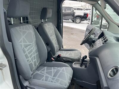 2013 Ford Transit Connect XLT 4DR CARGO MINI-VAN - Photo 17 - Hamilton, OH 45015