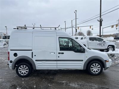 2013 Ford Transit Connect XLT 4DR CARGO MINI-VAN - Photo 4 - Hamilton, OH 45015