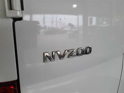 2021 Nissan NV S D4R CARGO MINI-VAN   - Photo 28 - Hamilton, OH 45015