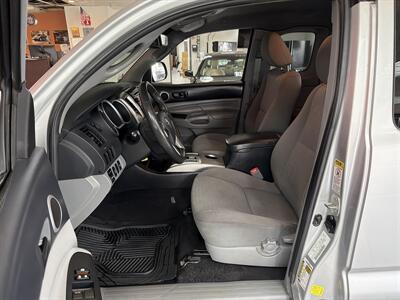 2013 Toyota Tacoma Base 4DR ACCESS CAB - Photo 7 - Hamilton, OH 45015