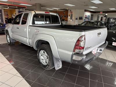 2013 Toyota Tacoma Base 4DR ACCESS CAB - Photo 9 - Hamilton, OH 45015