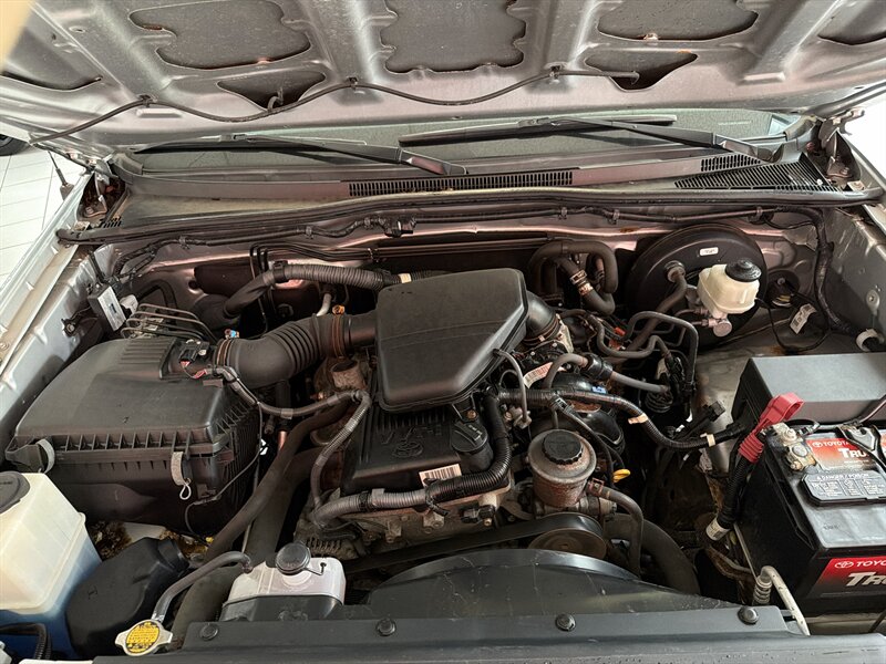 2013 Toyota Tacoma Base 4DR ACCESS CAB - Photo 26 - Hamilton, OH 45015