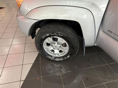 2013 Toyota Tacoma Base 4DR ACCESS CAB - Photo 28 - Hamilton, OH 45015