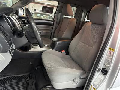 2013 Toyota Tacoma Base 4DR ACCESS CAB - Photo 10 - Hamilton, OH 45015