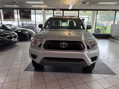 2013 Toyota Tacoma Base 4DR ACCESS CAB - Photo 3 - Hamilton, OH 45015