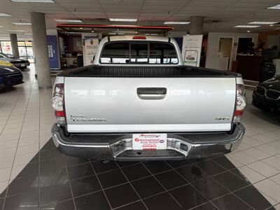 2013 Toyota Tacoma Base 4DR ACCESS CAB - Photo 8 - Hamilton, OH 45015