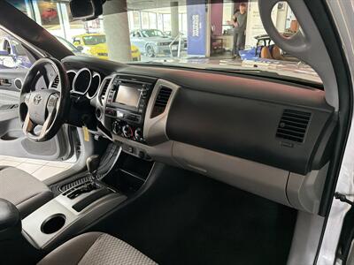 2013 Toyota Tacoma Base 4DR ACCESS CAB - Photo 21 - Hamilton, OH 45015
