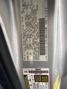2013 Toyota Tacoma Base 4DR ACCESS CAB - Photo 29 - Hamilton, OH 45015