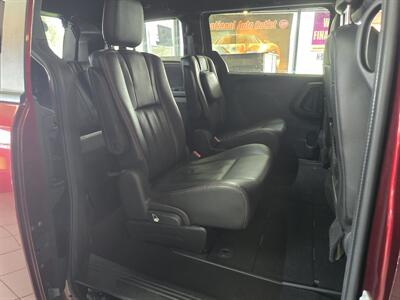 2019 Dodge Grand Caravan GT 3DR MINI-VAN - Photo 16 - Hamilton, OH 45015