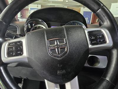 2019 Dodge Grand Caravan GT 3DR MINI-VAN - Photo 24 - Hamilton, OH 45015
