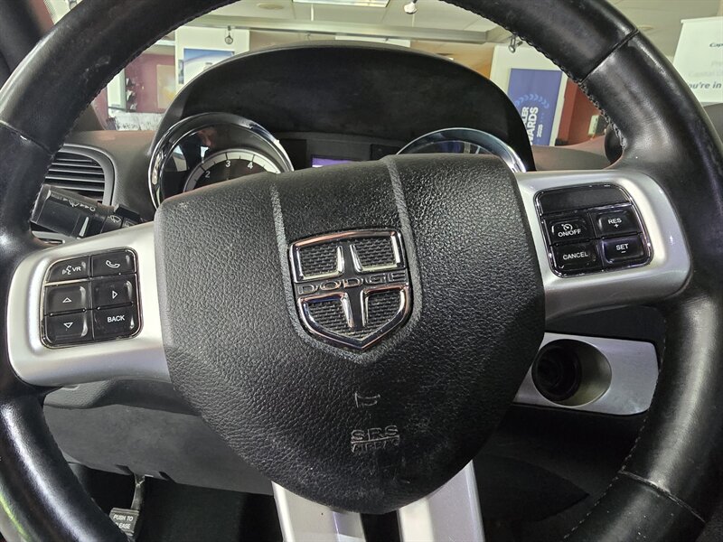 2019 Dodge Grand Caravan GT 3DR MINI-VAN - Photo 24 - Hamilton, OH 45015