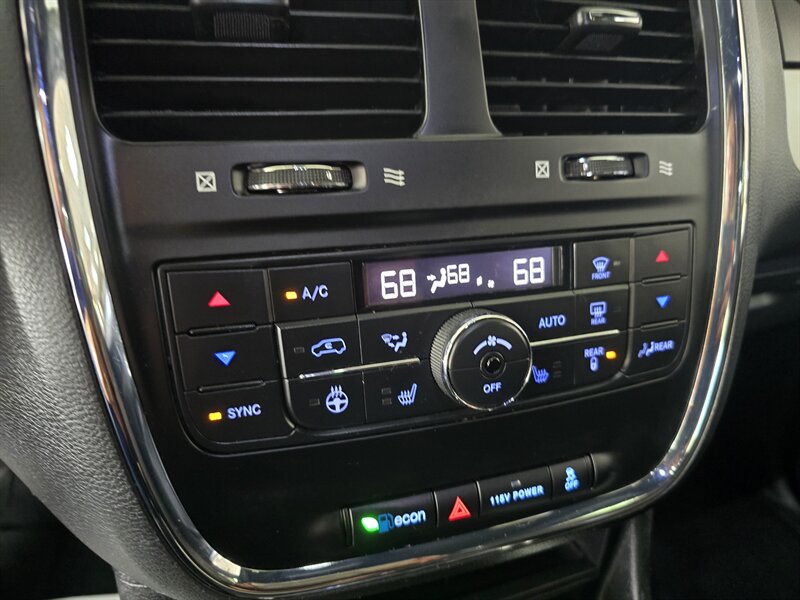 2019 Dodge Grand Caravan GT 3DR MINI-VAN - Photo 26 - Hamilton, OH 45015