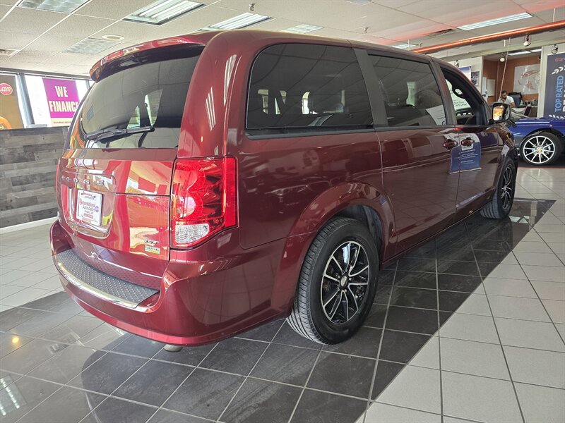 2019 Dodge Grand Caravan GT 3DR MINI-VAN - Photo 4 - Hamilton, OH 45015