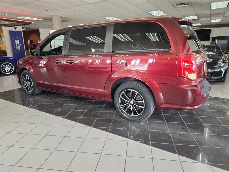 2019 Dodge Grand Caravan GT 3DR MINI-VAN - Photo 6 - Hamilton, OH 45015