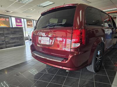 2019 Dodge Grand Caravan GT 3DR MINI-VAN - Photo 5 - Hamilton, OH 45015