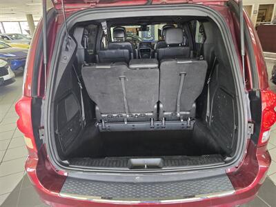 2019 Dodge Grand Caravan GT 3DR MINI-VAN - Photo 37 - Hamilton, OH 45015
