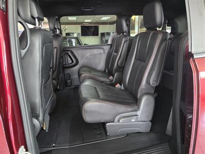 2019 Dodge Grand Caravan GT 3DR MINI-VAN - Photo 10 - Hamilton, OH 45015