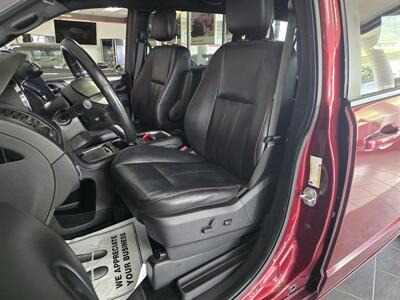 2019 Dodge Grand Caravan GT 3DR MINI-VAN - Photo 9 - Hamilton, OH 45015