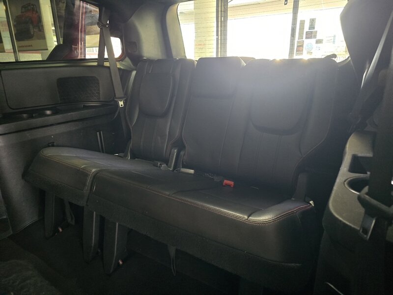 2019 Dodge Grand Caravan GT 3DR MINI-VAN - Photo 11 - Hamilton, OH 45015