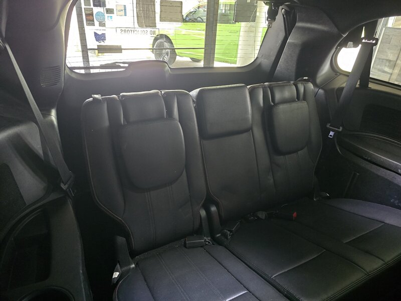2019 Dodge Grand Caravan GT 3DR MINI-VAN - Photo 17 - Hamilton, OH 45015