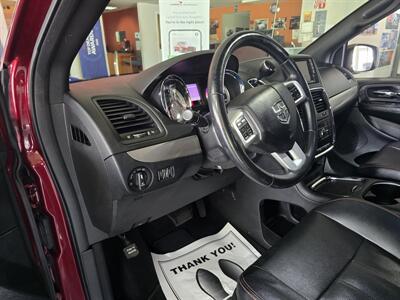 2019 Dodge Grand Caravan GT 3DR MINI-VAN - Photo 8 - Hamilton, OH 45015