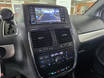 2019 Dodge Grand Caravan GT 3DR MINI-VAN - Photo 25 - Hamilton, OH 45015