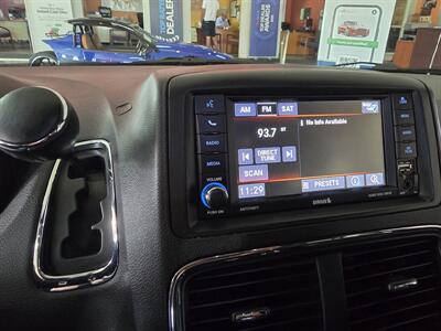 2019 Dodge Grand Caravan GT 3DR MINI-VAN - Photo 29 - Hamilton, OH 45015
