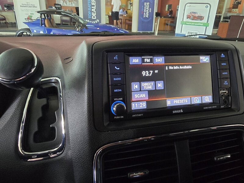 2019 Dodge Grand Caravan GT 3DR MINI-VAN - Photo 29 - Hamilton, OH 45015