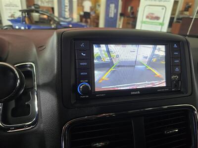 2019 Dodge Grand Caravan GT 3DR MINI-VAN - Photo 27 - Hamilton, OH 45015