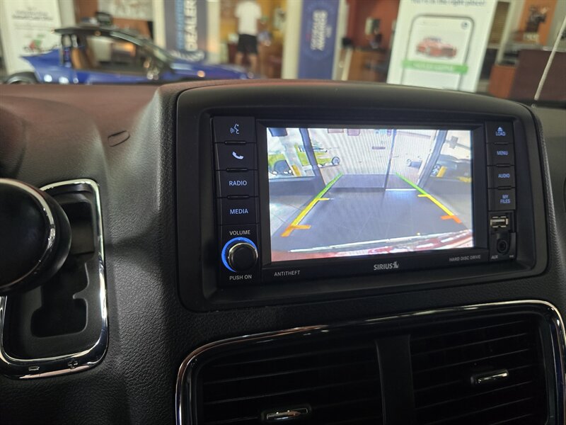 2019 Dodge Grand Caravan GT 3DR MINI-VAN - Photo 27 - Hamilton, OH 45015