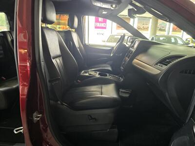 2019 Dodge Grand Caravan GT 3DR MINI-VAN - Photo 15 - Hamilton, OH 45015