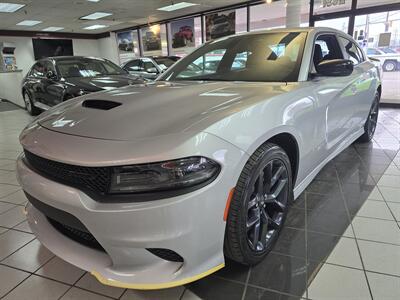 2023 Dodge Charger GT 4DR SEDAN   - Photo 1 - Hamilton, OH 45015