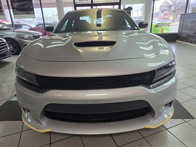 2023 Dodge Charger GT 4DR SEDAN  