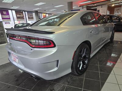 2023 Dodge Charger GT 4DR SEDAN   - Photo 4 - Hamilton, OH 45015