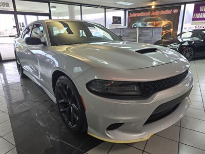 2023 Dodge Charger GT 4DR SEDAN   - Photo 3 - Hamilton, OH 45015