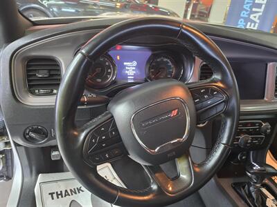 2023 Dodge Charger GT 4DR SEDAN   - Photo 19 - Hamilton, OH 45015