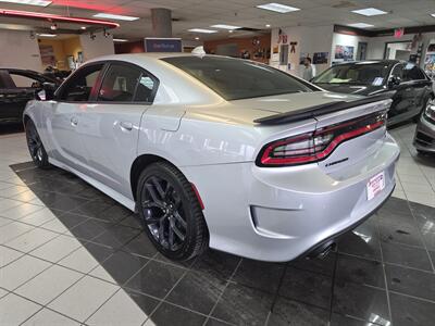 2023 Dodge Charger GT 4DR SEDAN   - Photo 6 - Hamilton, OH 45015