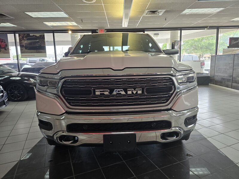 2019 RAM 1500 Limited 4dr CREW CAB 4X4/HEMI - Photo 2 - Hamilton, OH 45015