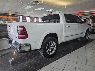 2019 RAM 1500 Limited 4dr CREW CAB 4X4/HEMI - Photo 4 - Hamilton, OH 45015