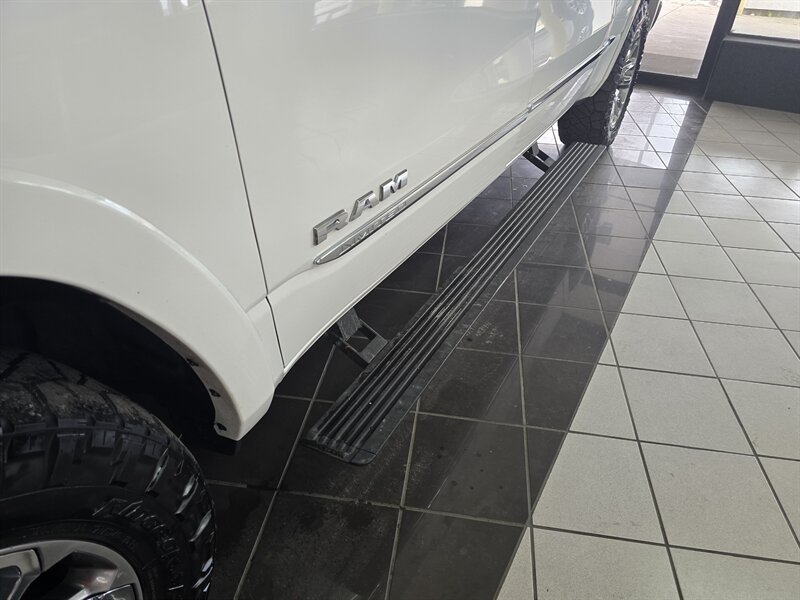 2019 RAM 1500 Limited 4dr CREW CAB 4X4/HEMI - Photo 37 - Hamilton, OH 45015