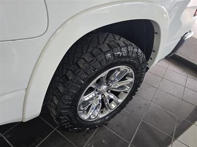 2019 RAM 1500 Limited 4dr CREW CAB 4X4/HEMI - Photo 45 - Hamilton, OH 45015