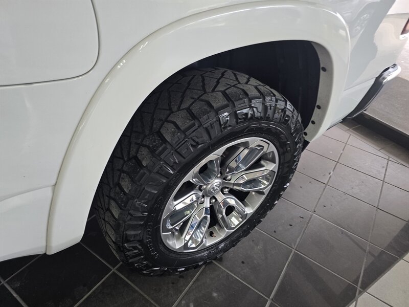 2019 RAM 1500 Limited 4dr CREW CAB 4X4/HEMI - Photo 45 - Hamilton, OH 45015