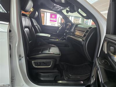 2019 RAM 1500 Limited 4dr CREW CAB 4X4/HEMI - Photo 20 - Hamilton, OH 45015