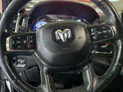 2019 RAM 1500 Limited 4dr CREW CAB 4X4/HEMI - Photo 10 - Hamilton, OH 45015