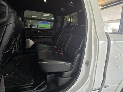 2019 RAM 1500 Limited 4dr CREW CAB 4X4/HEMI - Photo 18 - Hamilton, OH 45015