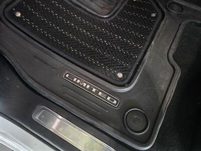 2019 RAM 1500 Limited 4dr CREW CAB 4X4/HEMI - Photo 33 - Hamilton, OH 45015
