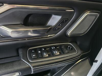 2019 RAM 1500 Limited 4dr CREW CAB 4X4/HEMI - Photo 42 - Hamilton, OH 45015
